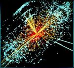 Maybe we are the particle science is chasing ...